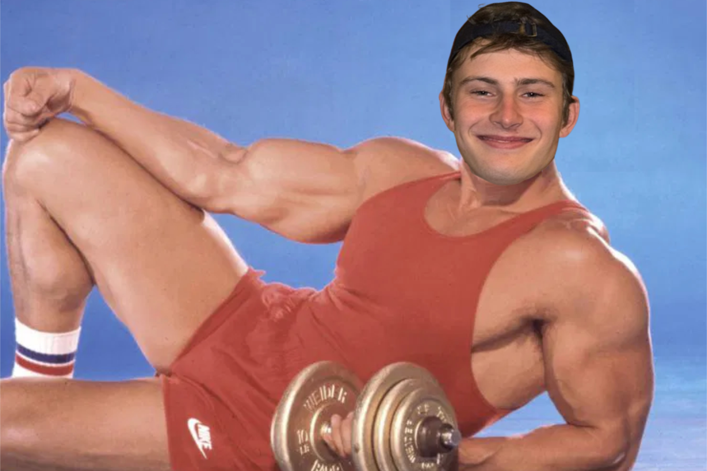 Groepsfoto van Lichting 13