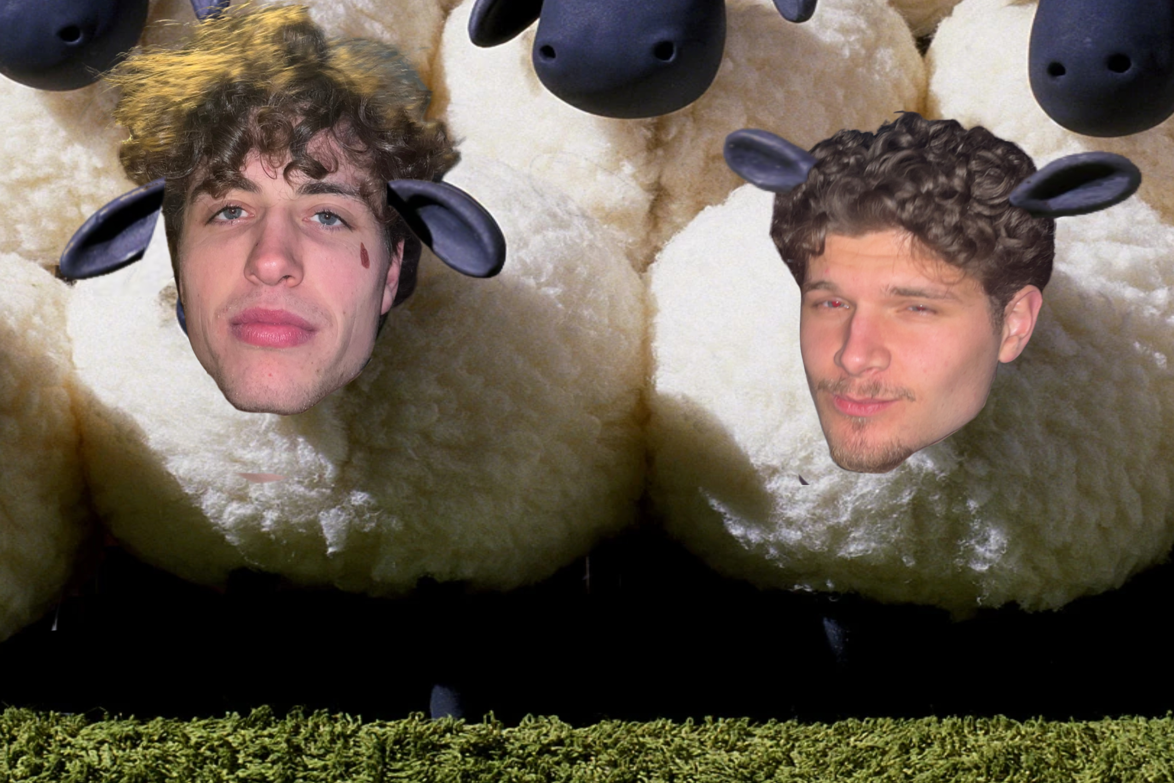 Groepsfoto van Lichting 9